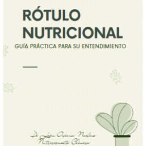 rotulonutricional